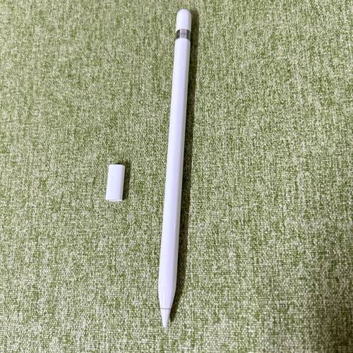 原裝Apple pencil第一代觸控筆