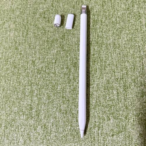 原裝Apple pencil第一代觸控筆