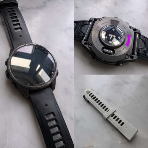 Garmin fenix 8