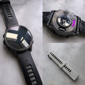 Garmin fenix 8