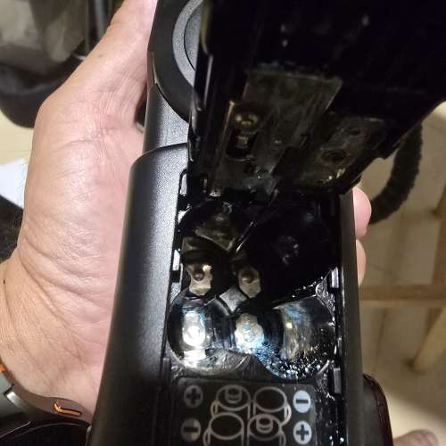 Canon 430第二代