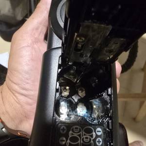 Canon 430第二代