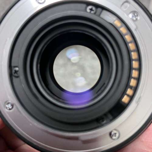 FUJIFILM XF 23mm f1.4 R LM WR