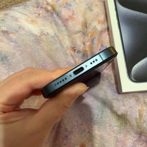 iPhone 15 pro 1TB & 16 Pro 256GB