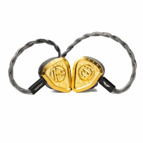 近全新長保 Empire Ears Odin MKii 旗艦級耳機