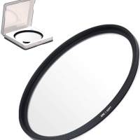 JJC Soft Focus Diffuser Filter - Canon RF 85mm F2 Macro IS STM (67mm，柔焦濾鏡)