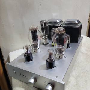 Sound master no.11 300B 前級