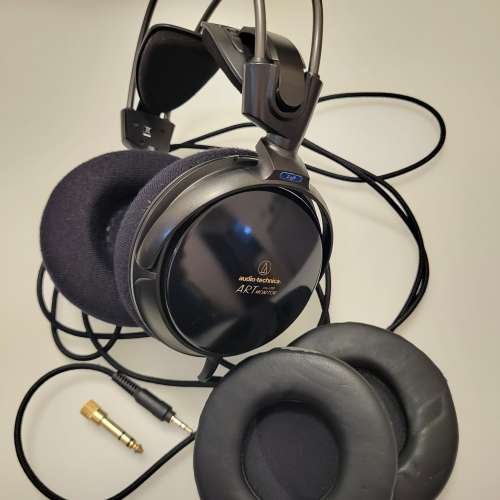 Audio technica ATH A700