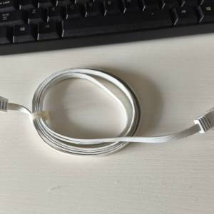 Cat 6 Lan Cable