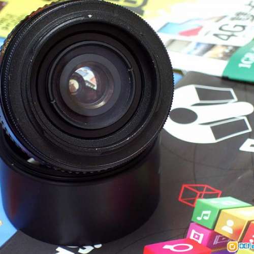 Super Paragon 300mm f5.6 Mirror Lens 反射鏡
