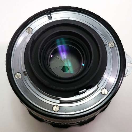 Nikon Nikkor-NC 24mm f/2.8