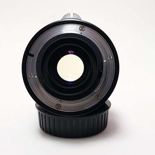 Nikon Nikkor-N Auto 24mm f2.8 non ai