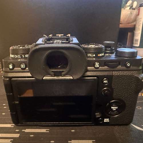 富士 Fujifilm X-T4 XT4