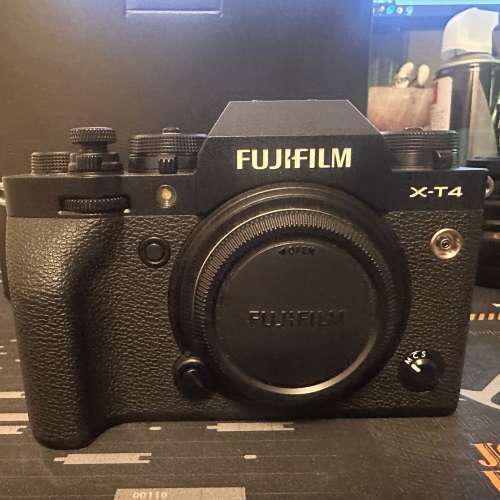 富士 Fujifilm X-T4 XT4