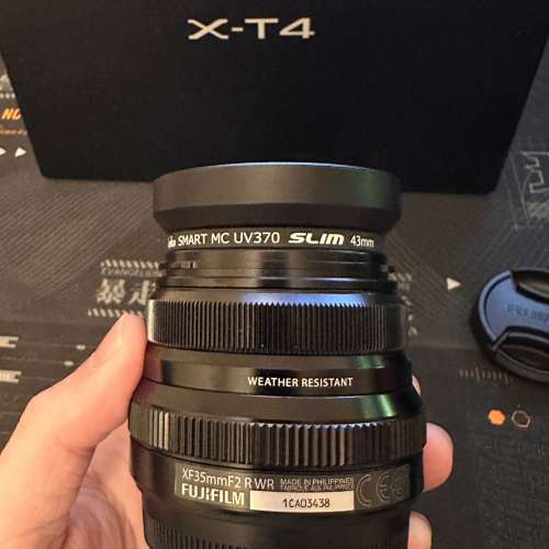 富士 Fujifilm X-T4 XT4