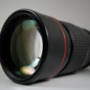 Canon EF 200mm f2.8L USM