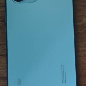 小米 11 Lite 5G 6+128 薄荷綠