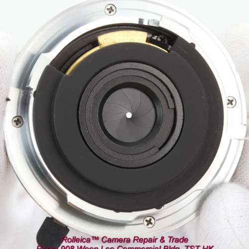 Minitar-1 32 f2.8 Lomography Lens, full package, beautiful glass