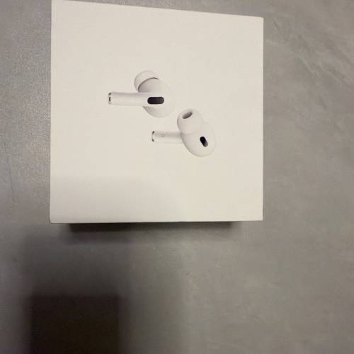 Airpods pro2