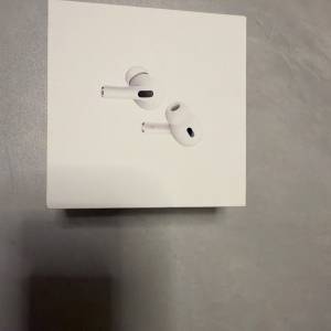 Airpods pro2