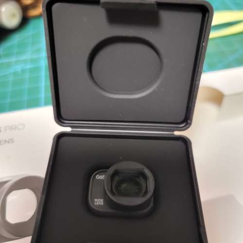 DJI MINI 3 PRO 原裝廣角鏡