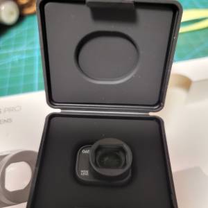 DJI MINI 3 PRO 原裝廣角鏡