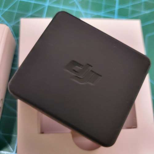 DJI MINI 3 PRO 原裝廣角鏡+束槳套+全新原裝槳翼×3