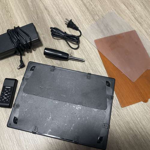 永諾LED燈4支 YN300-II  YN900 YN1200