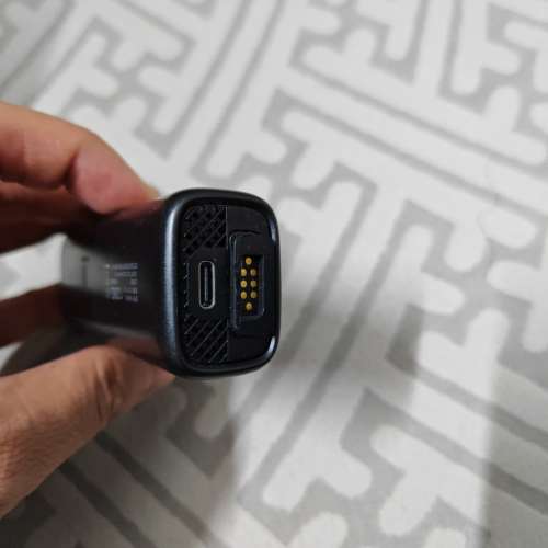 DDPAI 盯盯拍Mini 5 128GB