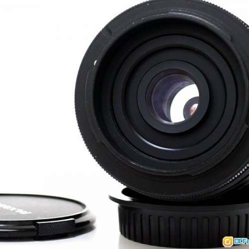 Panagor PMC Reflex Mirror 300mm  反射鏡 (T2 mount Canon，Nikon，Pentax，NEX)