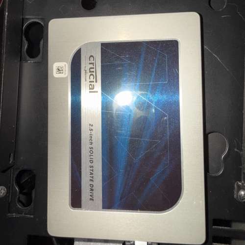 Intel mini ITX 電腦