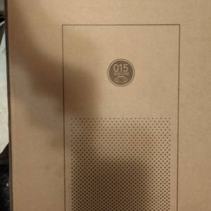 全新小米空氣淨化器4