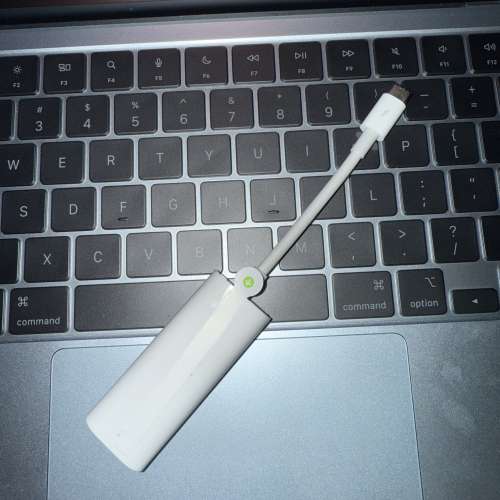 mac電腦Type C對Thunderbolt 2轉換器