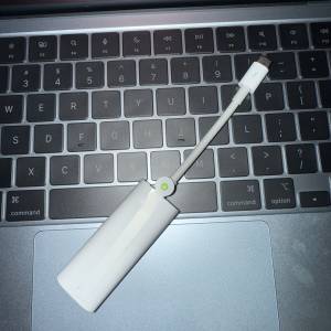 mac電腦Type C對Thunderbolt 2轉換器
