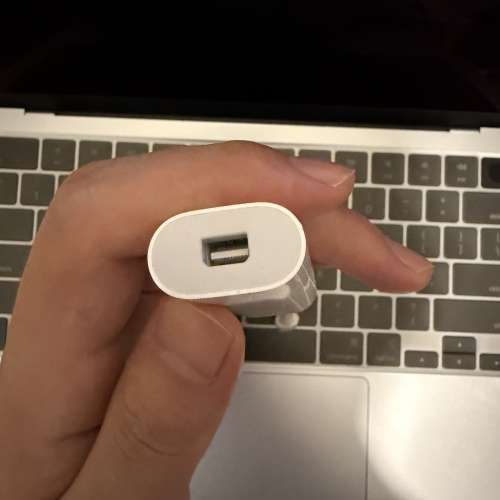 mac電腦Type C對Thunderbolt 2轉換器