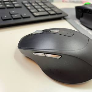 無線滑鼠 Wireless Mouse 滑鼠 – Marvo