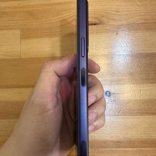 Sony Xperia 1 IV，12+512GB