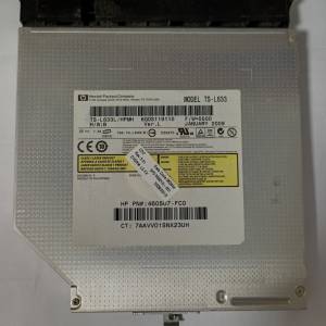 HP Laptop/Notebook DVD-RW SATA Optical Drive TS-L633 460507-FC0