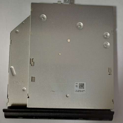 HP Laptop/Notebook DVD-RW SATA Optical Drive TS-L633 460507-FC0