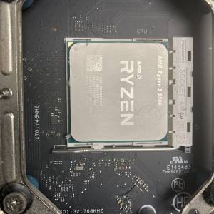Ryzen 5 5500