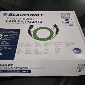 電動車中叉線