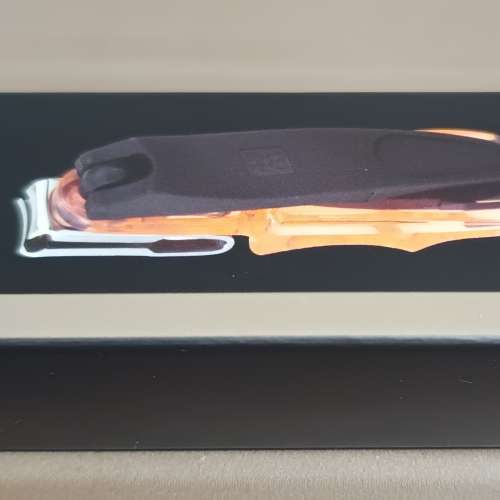 德國孖人牌  TWIN Beauty 指甲鉗