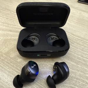 sennheiser momentum true wireless 4