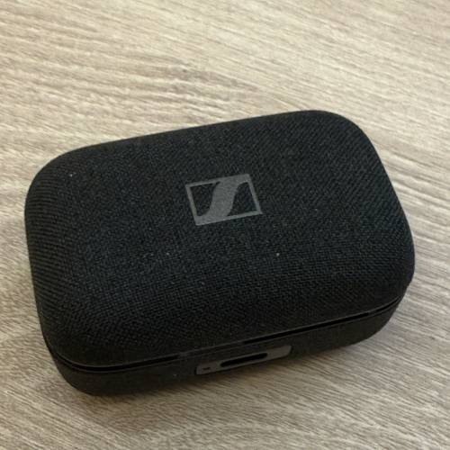 sennheiser momentum true wireless 4