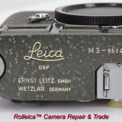 Repaint M3 Olive Green Hammertone, Simply Beautiful