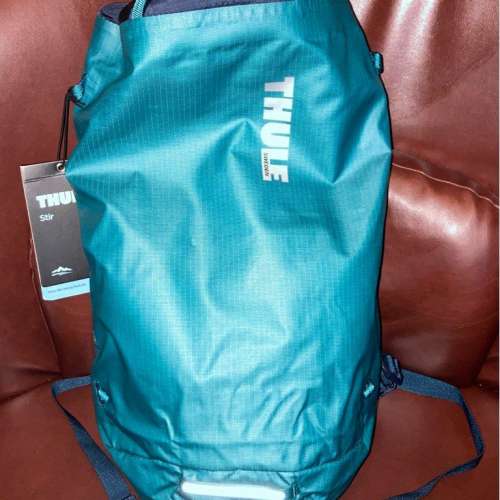 Thule Stir 15L Backpack Trail Hiking Hike Travel 越野 行山 登山 旅行 旅遊 背包