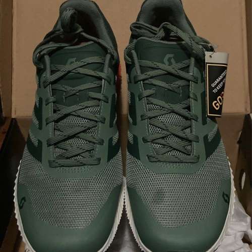 Scott Kinabalu 2 GTX Gore-tex trail running run hike hiking 防水 越野跑 跑步 ...