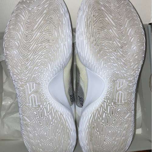 Nike Kyrie Flytrap V 5 basketball shoe 籃球鞋 Irving