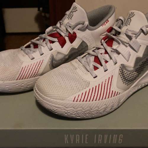 Nike Kyrie Flytrap V 5 basketball shoe 籃球鞋 Irving
