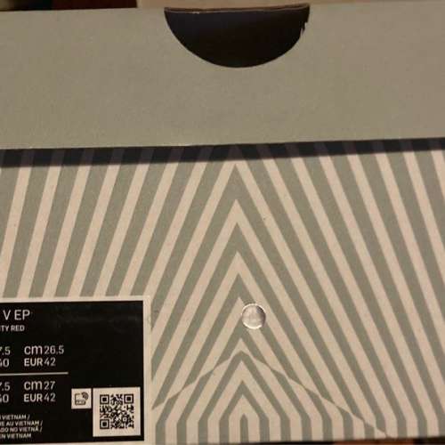 Nike Kyrie Flytrap V 5 basketball shoe 籃球鞋 Irving